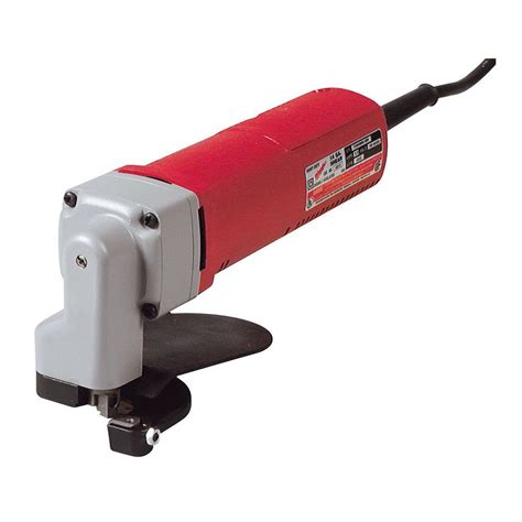 milwaukee sheet metal cutter attachment|milwaukee metal shears home depot.